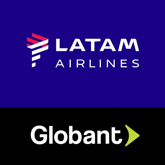 LATAM Airlines project screenshot