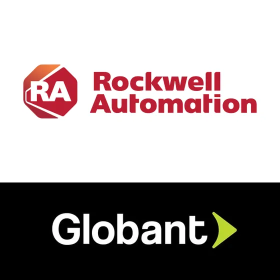 Rockwell Automation project screenshot