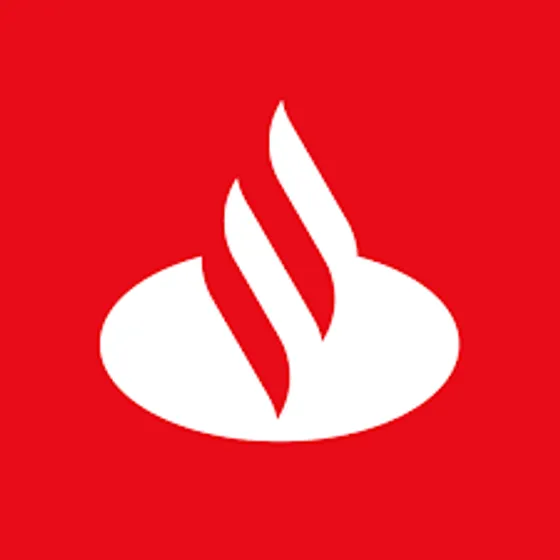 Santander Chile project screenshot