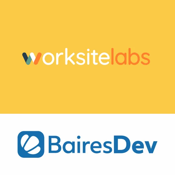 Worksitelabs project screenshot